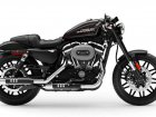 2018 Harley-Davidson Harley Davidson XL 1200R Sportster Roadster